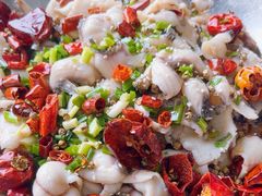 -百岁鱼庄·常州老字号(湖塘店)