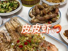 -三妹小龙虾·黄油蟹(华侨城总店)