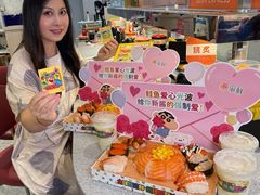 -争鲜回转寿司(中街大悦城店)