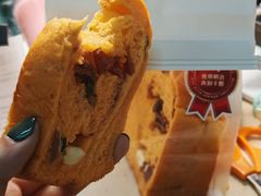 -富贵面包公司(运河店)