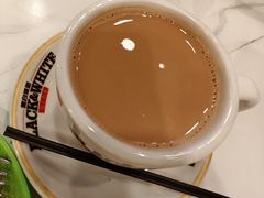 -澳门陈光记烧味饭店(南京德基广场店)