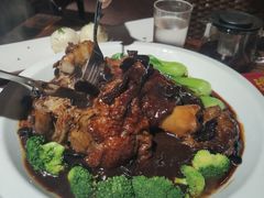 -金枝玉叶上海人家食府(三里河店)