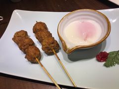 -山葵家·创意料理(临平银泰城店)