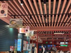 -宏状元现熬粥·京味菜(三里河店)