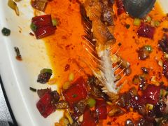 -铜锣湾·有麝自然香(渝北财富中心店)