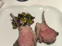 -Le Comptoir de Pierre Gagnaire