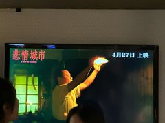 -百老汇电影中心(油麻地店)