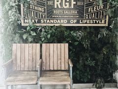 -RGF(巨鹿路店)
