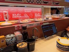 -万岁寿司(万国店)