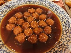 -山西会馆·晋菜·晋商宴·牌匾博物馆(胜利东街店)
