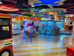 -汤姆熊欢乐世界(光启城店)