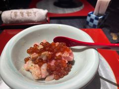 -鳥喜Toriki怀石烧鸟料理