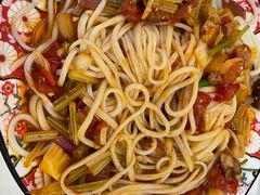-帕米尔食府(白云观店)