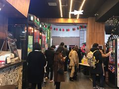 -奥斯卡新都汇影城(终级银幕)