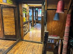 -侯家庄私房菜馆观景餐厅