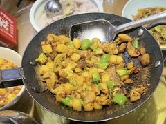 -聚鑫朋酸菜肥肠(九龙仓店)