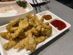 -海底捞火锅(5050购物中心店)