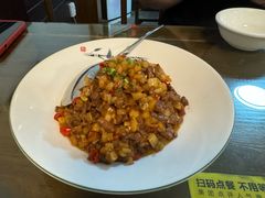 -祥云精致湘菜馆(东1时区店)
