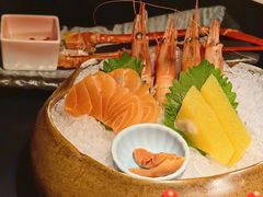 -花潮料理艺食馆(苏宁广场B区店)