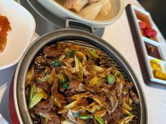 -悦融·京鲁菜·露台花园(安定门店)