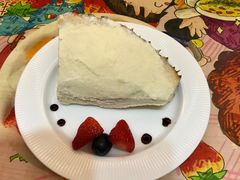 -甜心妈妈·榴莲星级糖水(北京路总店)
