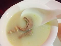 -鼎尊锅物料理(五角场店)