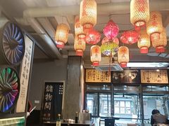 -俏媳妇火锅(宽窄巷子店)