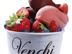 -VENCHI 闻绮(广州太古汇店)