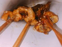 -型男美蛙烤牛蛙(南长街店)