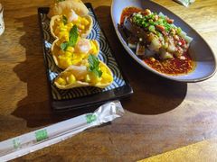 -小喜客·云南特色菜(纳西庭院店)
