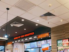 -汉堡王(砂之船奥莱店)