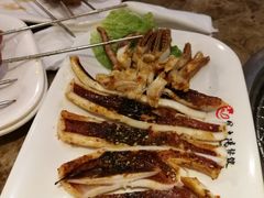-金太阳海鲜烧烤·本地人餐厅(东纬路旗舰店)