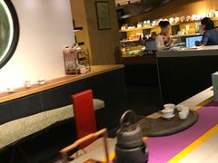 -青藤茶馆(南山路店)