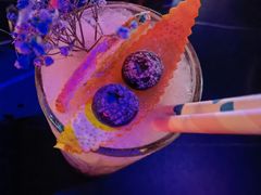 -MOSSO音乐酒吧·live house(南京旗舰店)