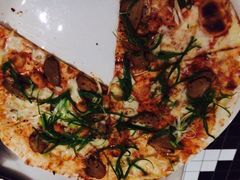 PizzaExpress&nbsp;马上诺(长泰广场店)-玛尚诺Pizza&Bar(长泰广场店)