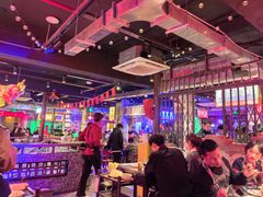 -水巷子·巴掌腰片重庆火锅(云纺店)