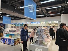 -IPSTAR|潮玩星球(天府广场店)