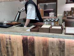 -李山山茶事(景枫店)