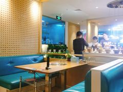 -青瓷火锅料理(西单大悦城店)