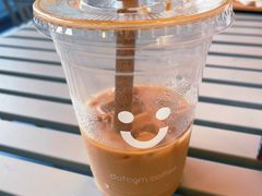 -dotcom coffee古点咖啡(致真大厦店)