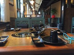 -手选潮汕鲜活牛肉火锅(二七广场店)