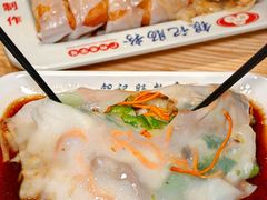 -银记肠粉店(南方医院店)