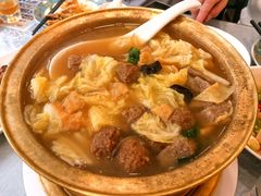 -汗腾格里·风味餐厅(新疆驻京办店)