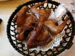 -点都德(华强南店)