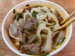 -江三王记牛杂馆(总店)