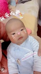 -龙文宝贝上门婴儿理发满月剃胎毛(总店)