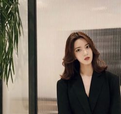 点击看大图 -那茉 Hair Salon