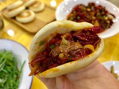 -新疆巴州金丝特餐厅(大钟寺店)