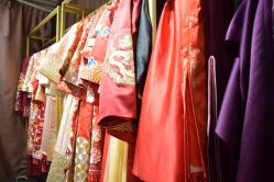 龙凤褂-Lisamoon礼慕纱婚纱礼服高级定制