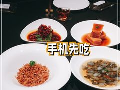 -三利音·玖弄小鲜(浦东嘉里城店)